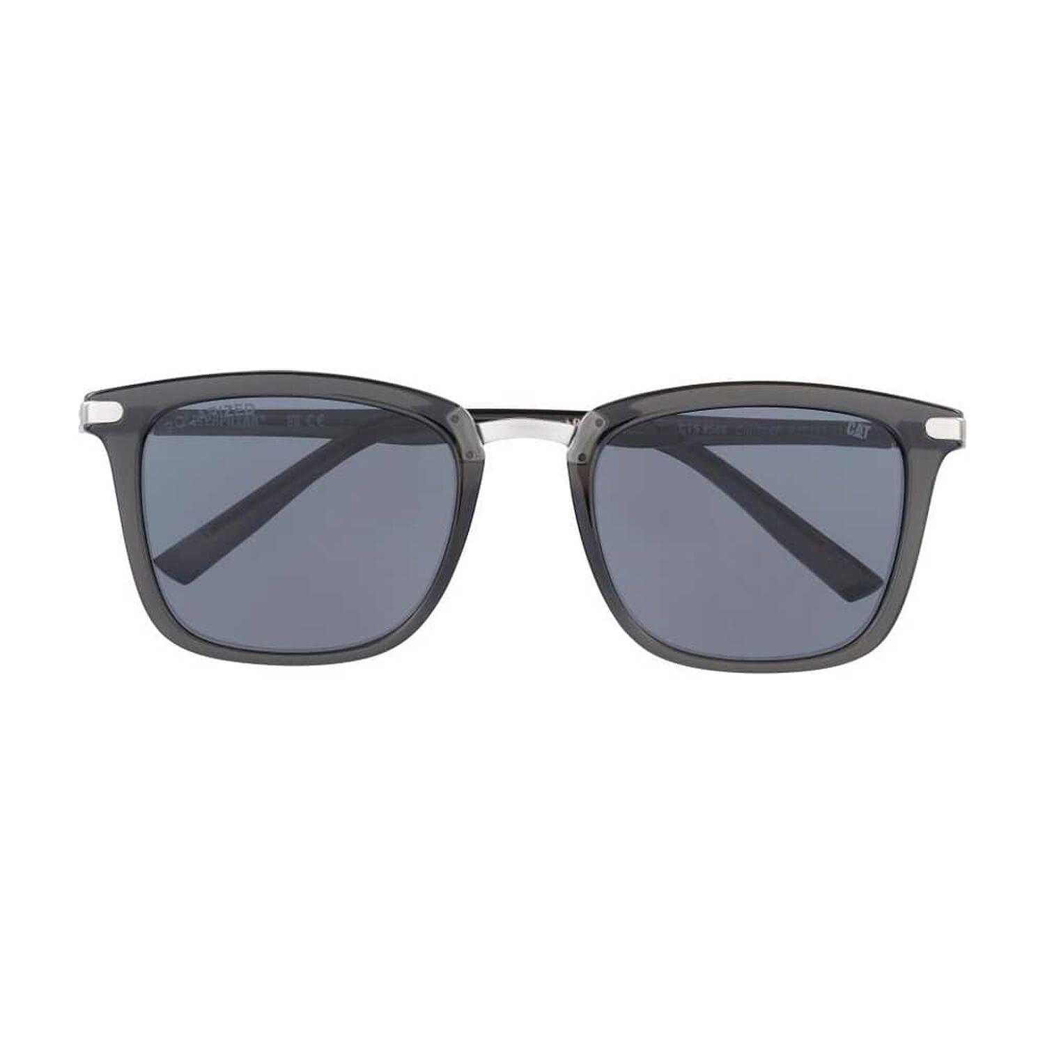 Lentes De Sol Polarizados Cat Cps-8508-108p Gris image number 0.0
