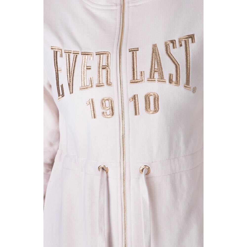 Chaqueta Mujer Glow Everlast image number 2.0