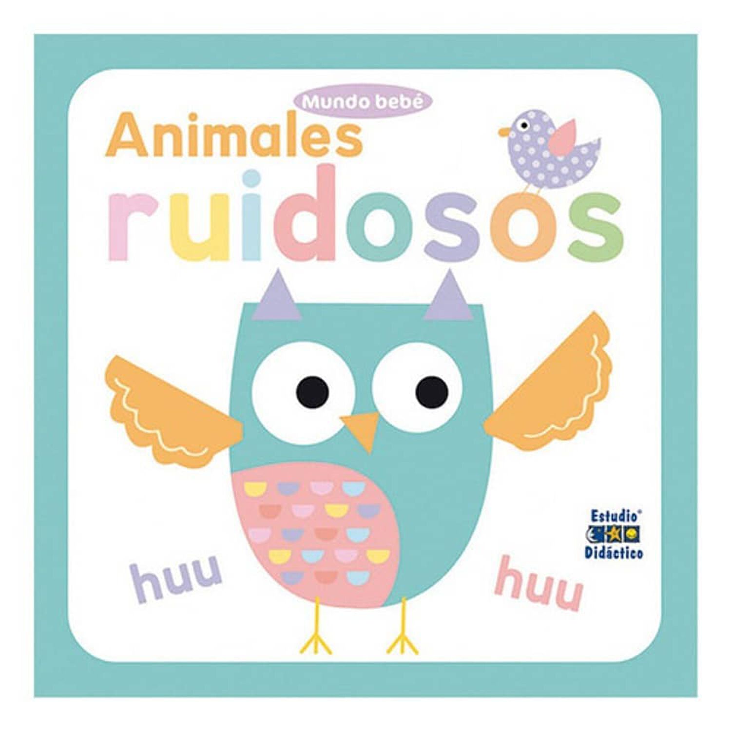 Animales Ruidosos image number 0.0