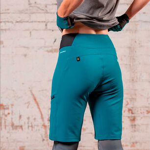 Short Ixs Mujer Carve Hiphugger Glade Xl