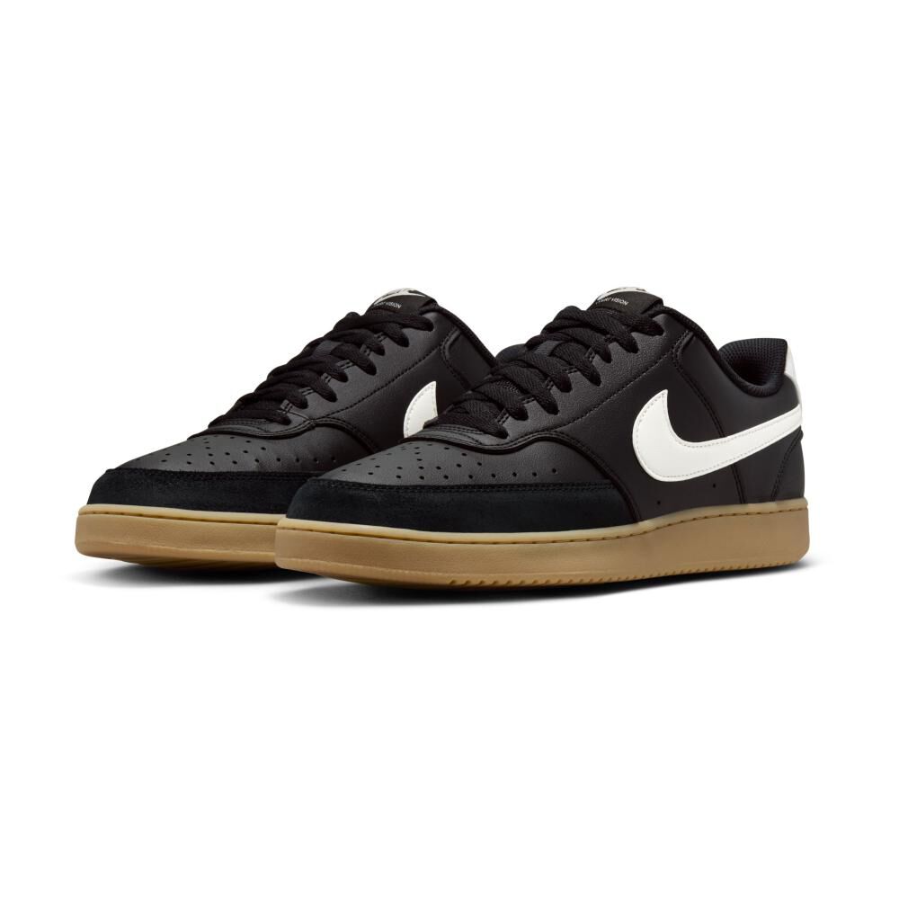 Zapatilla Urbana Hombre Nike Court Vision Low image number 1.0
