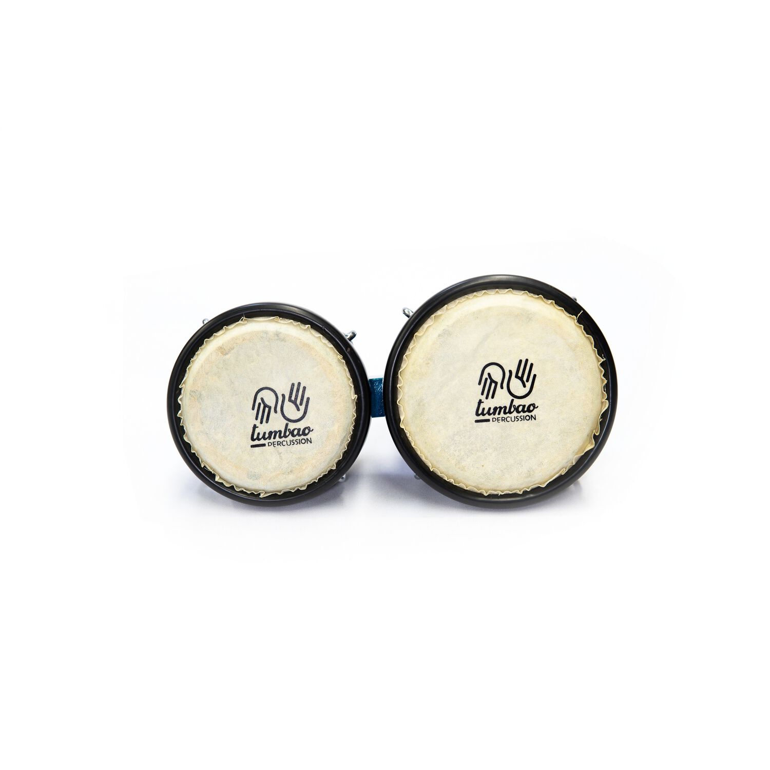 Bongo Kid Tumbao 4''+ 5'' Azul Tp1202 image number 2.0