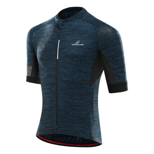Polera Tricota Manga Corta Corsac Hombre