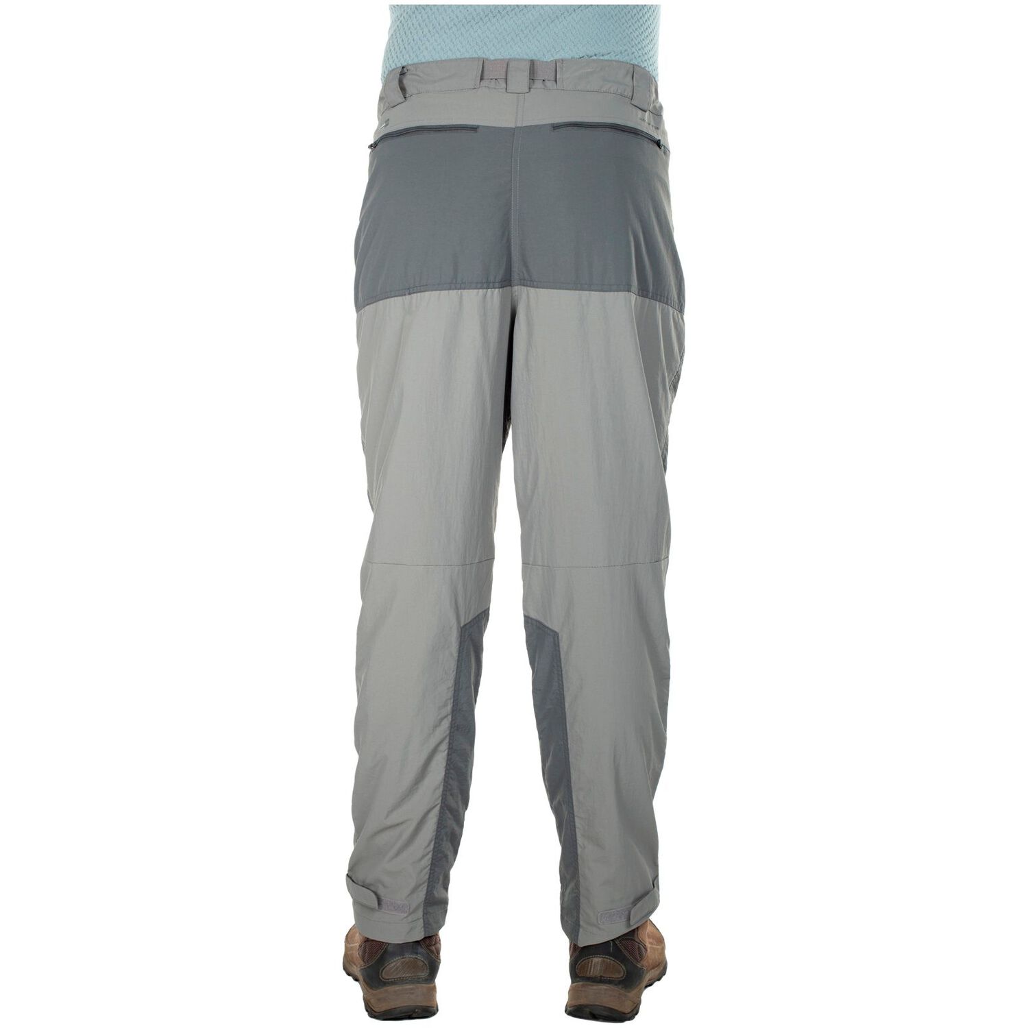 Pantal&oacute;n Tech Peak Performance Hombre Kyrk Gris/grafito image number 1.0