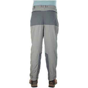 Pantal&oacute;n Tech Peak Performance Hombre Kyrk Gris/grafito