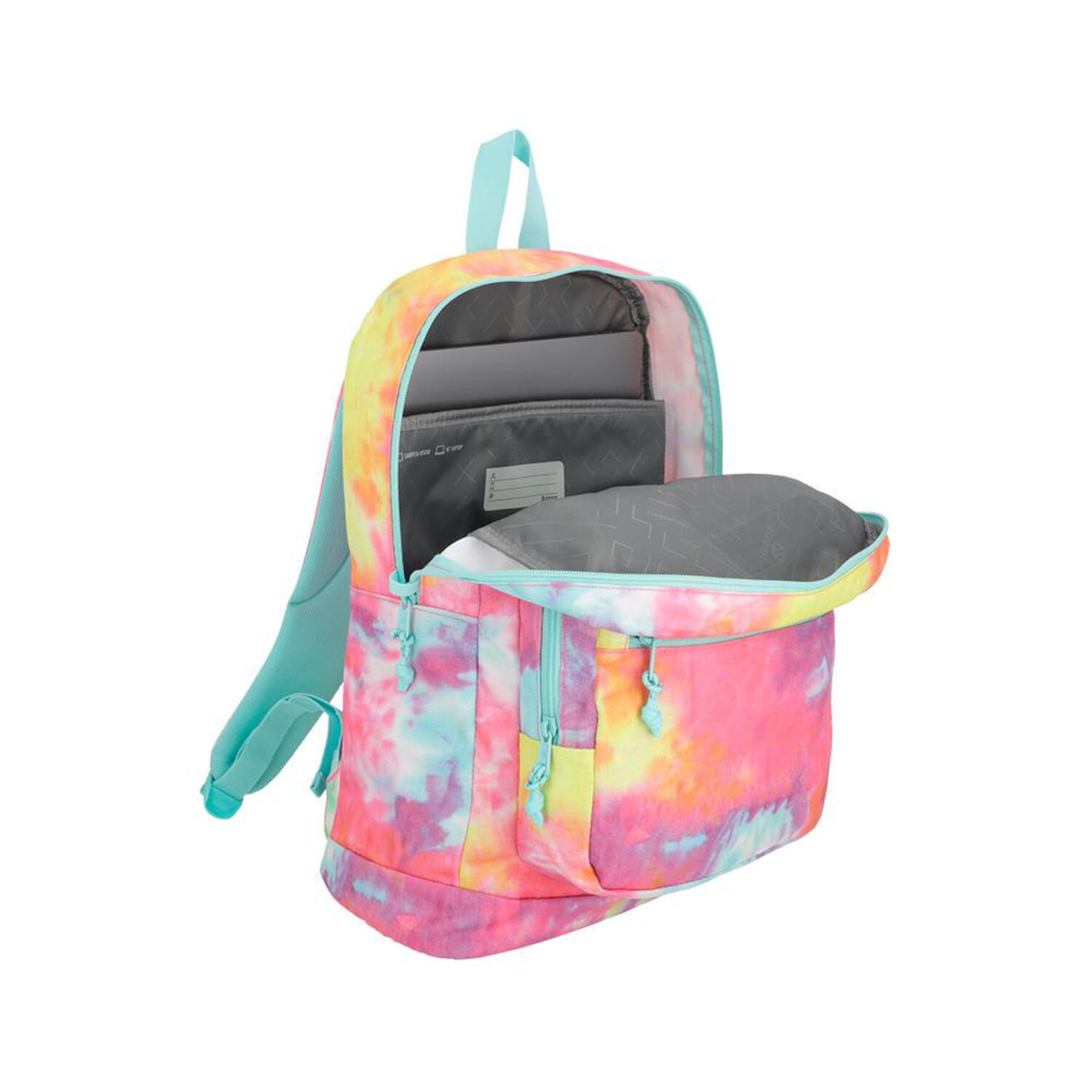 Mochila Notebook Xtrem Vito 4xt  16" image number 3.0