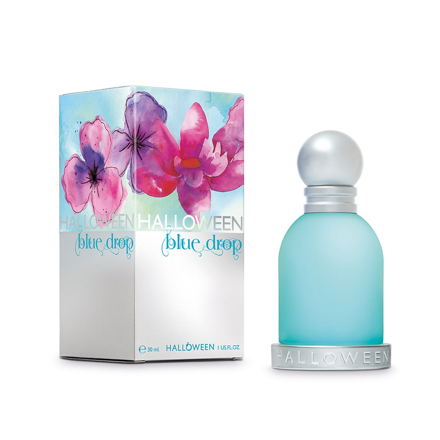 Perfume mujer Halloween Blue Drop / 30 Ml image number 0.0