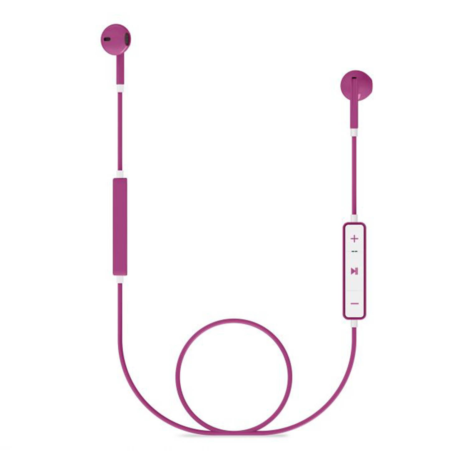 Audifono Energy Sistem Earphones 1 Bt Purpura 446926 image number 3.0