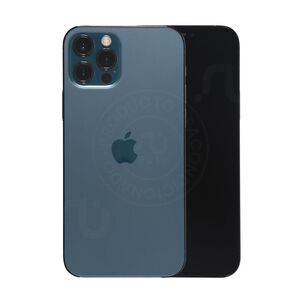 Apple Iphone 12 Pro 5g 256gb Azul Reacondicionado