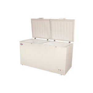 Congelador Dual 522 Litros.