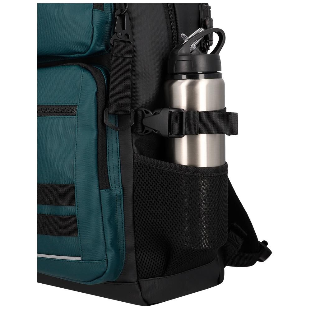 Mochila Notebook Xtrem Denver 6xt Azul 16" image number 11.0