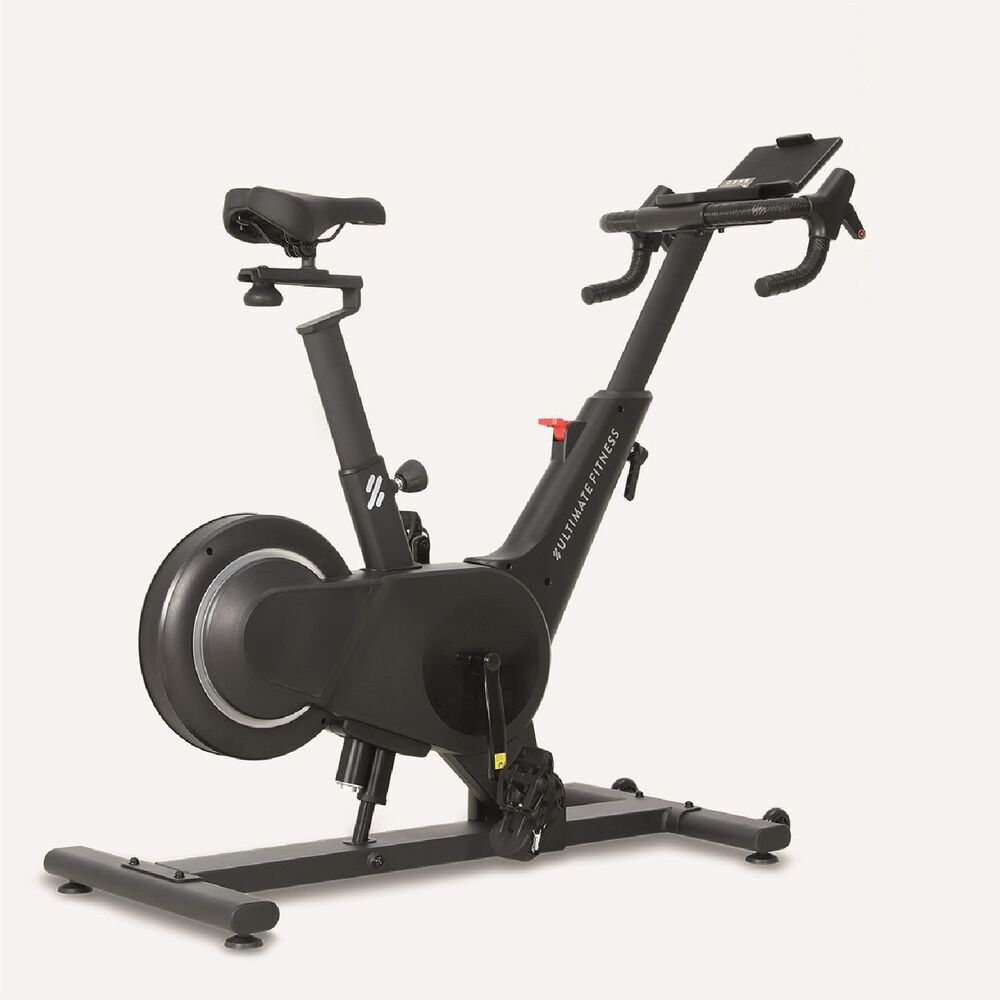 Bicicleta Spinning Magn&eacute;tica M600 Route Hill-ride Elite image number 1.0