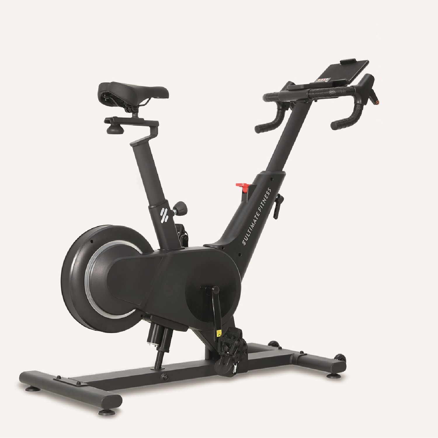 Bicicleta Spinning Magn&eacute;tica M600 Route Hill-ride Elite image number 1.0