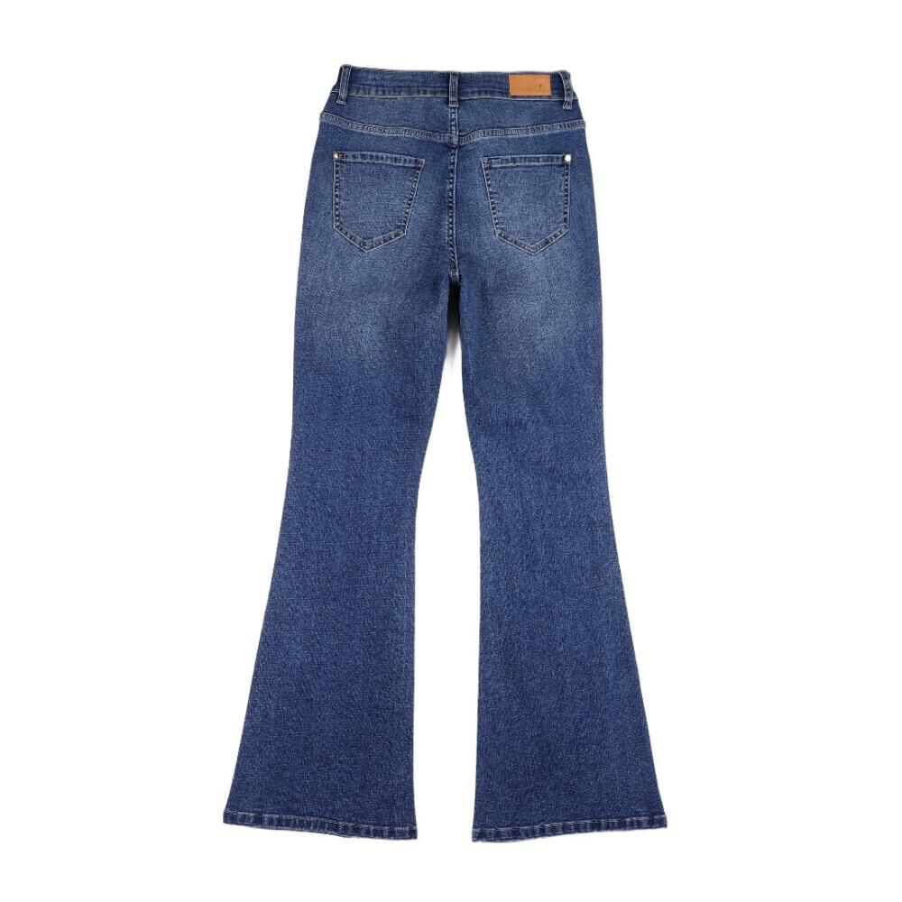 Jeans Mujer Kimera image number 1.0