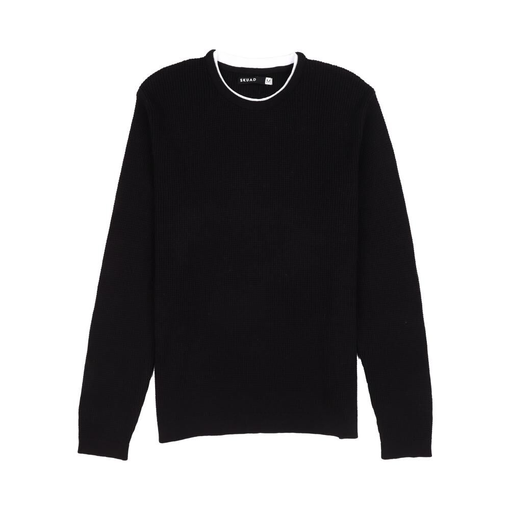 Sweater Hombre Skuad image number 0.0