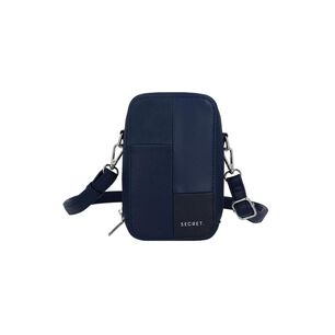 Portacelular Secret Malaga St6 L Azul