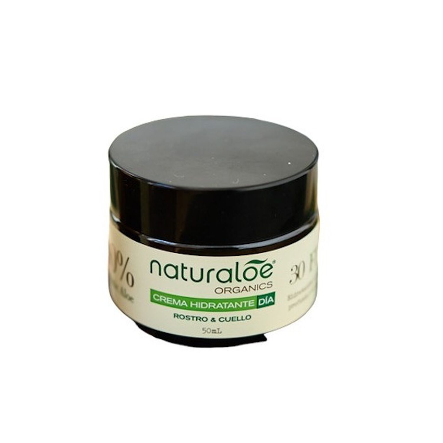 Crema Hidratante D&iacute;a Naturaloe 50ml image number 5.0