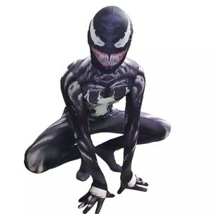 Disfraz Venom - Marvel
