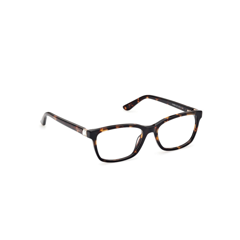 Lentes Ópticos Havana Guess image number 7.0