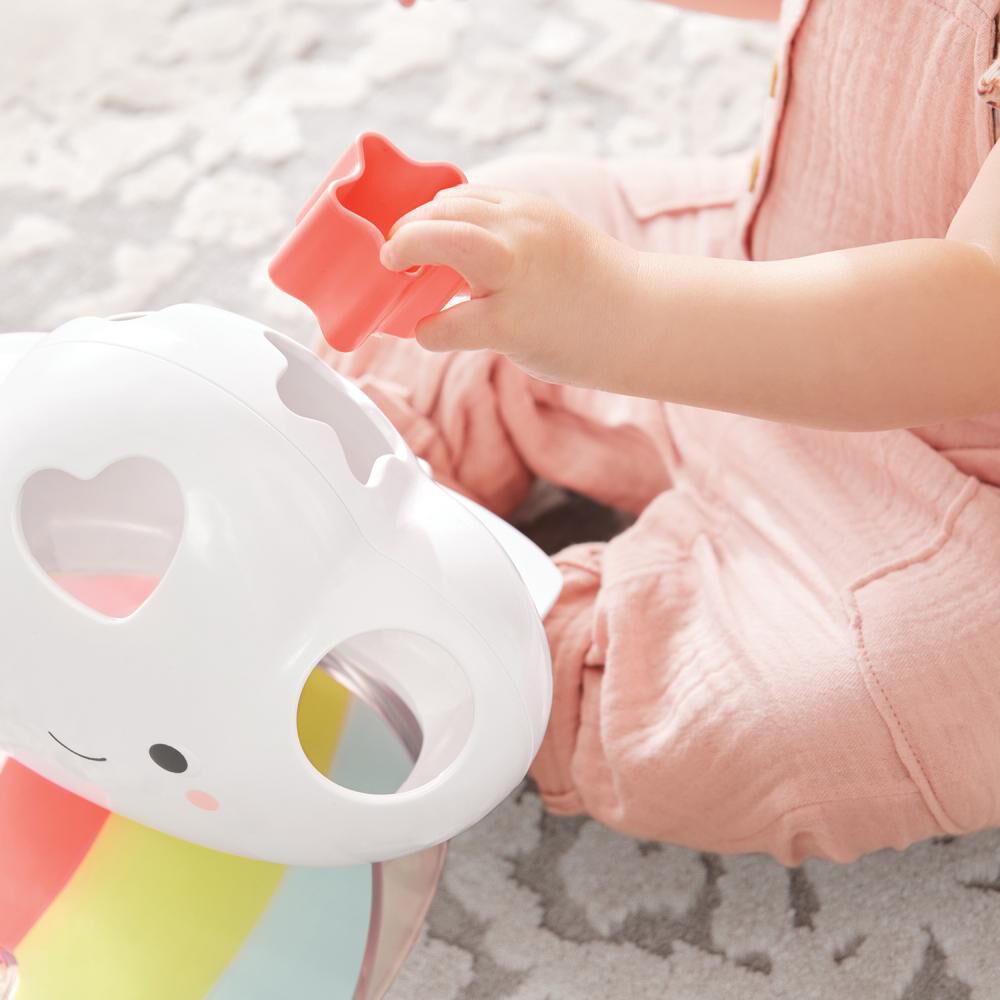 Juguete Interactivo Skip Hop Cloud image number 2.0