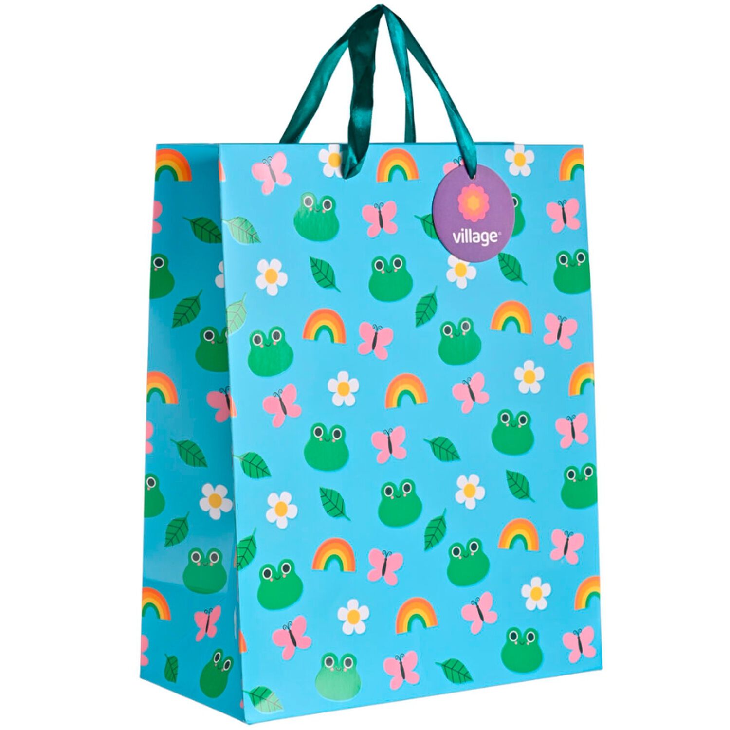 Bolsa De Regalo Infantil (l) Village image number 5.0