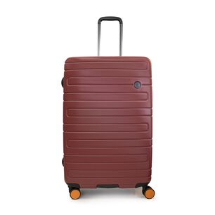 Maleta Grande 23k Milan Burdeo Penguin