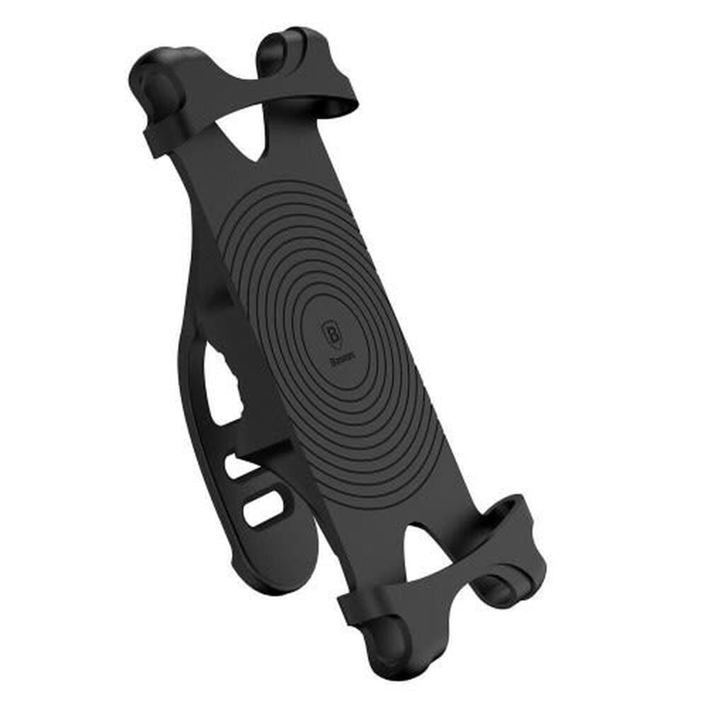 Soporte De Celular Para Bicicleta Y Motos Baseus Sumir-by01 image number 3.0