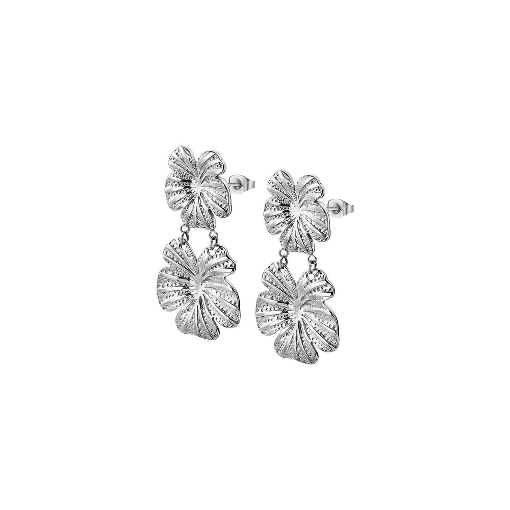Aros Ls2436-4/1 Lotus Style Mujer Urban Woman image number 0.0