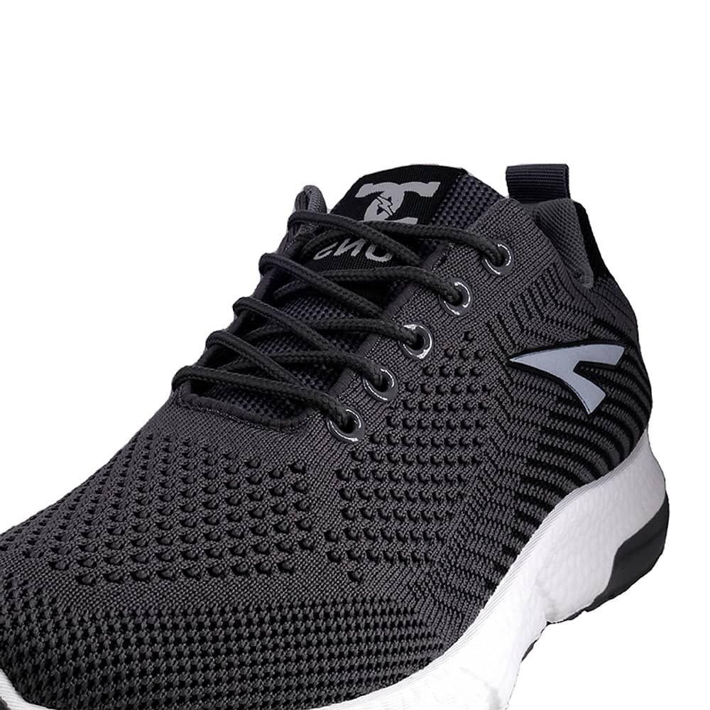 Zapatilla Barthea Gris Uns image number 3.0