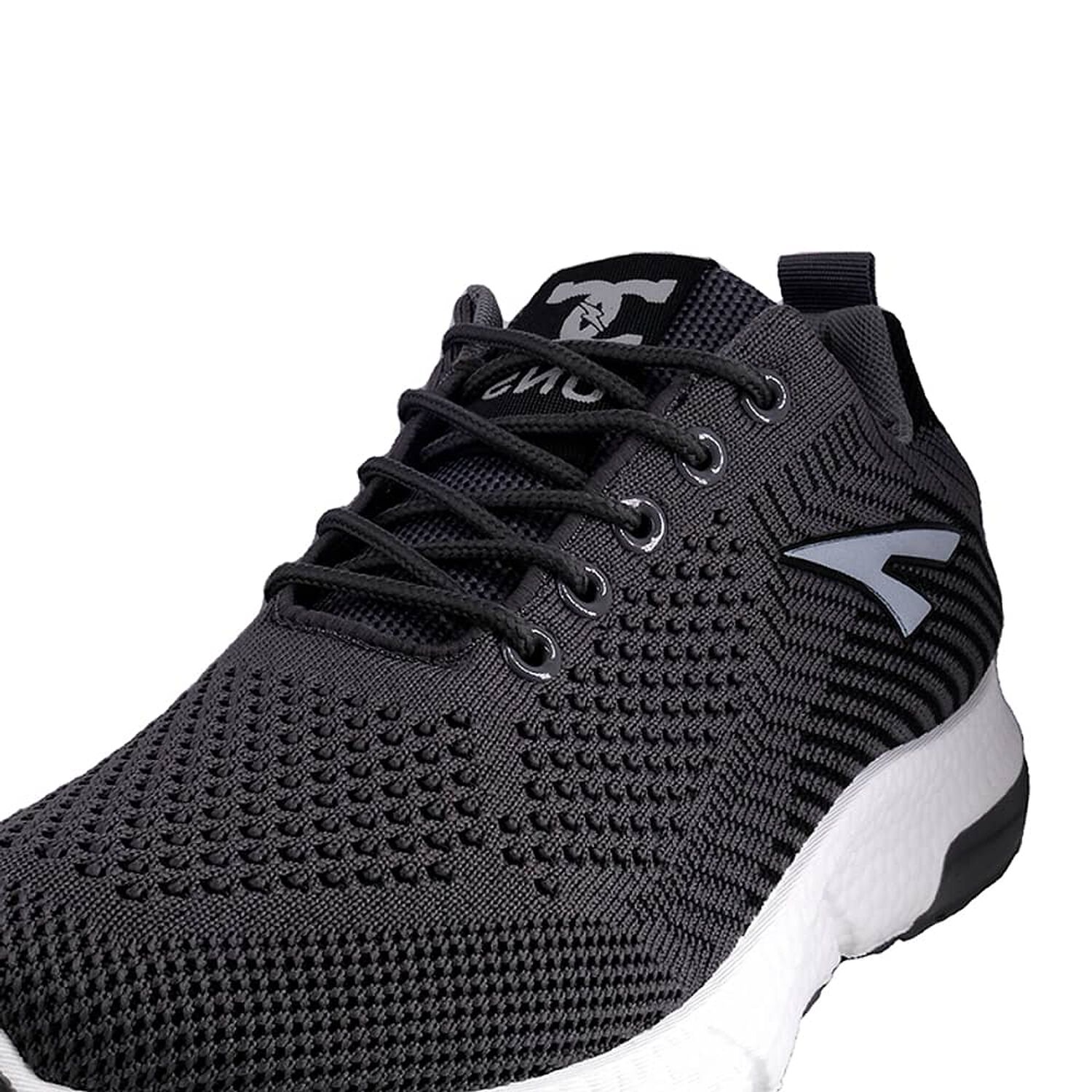 Zapatilla Barthea Gris Uns image number 3.0