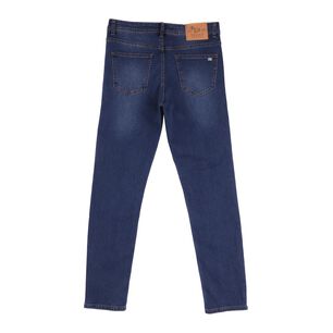 Jeans Ni&ntilde;o Skuad