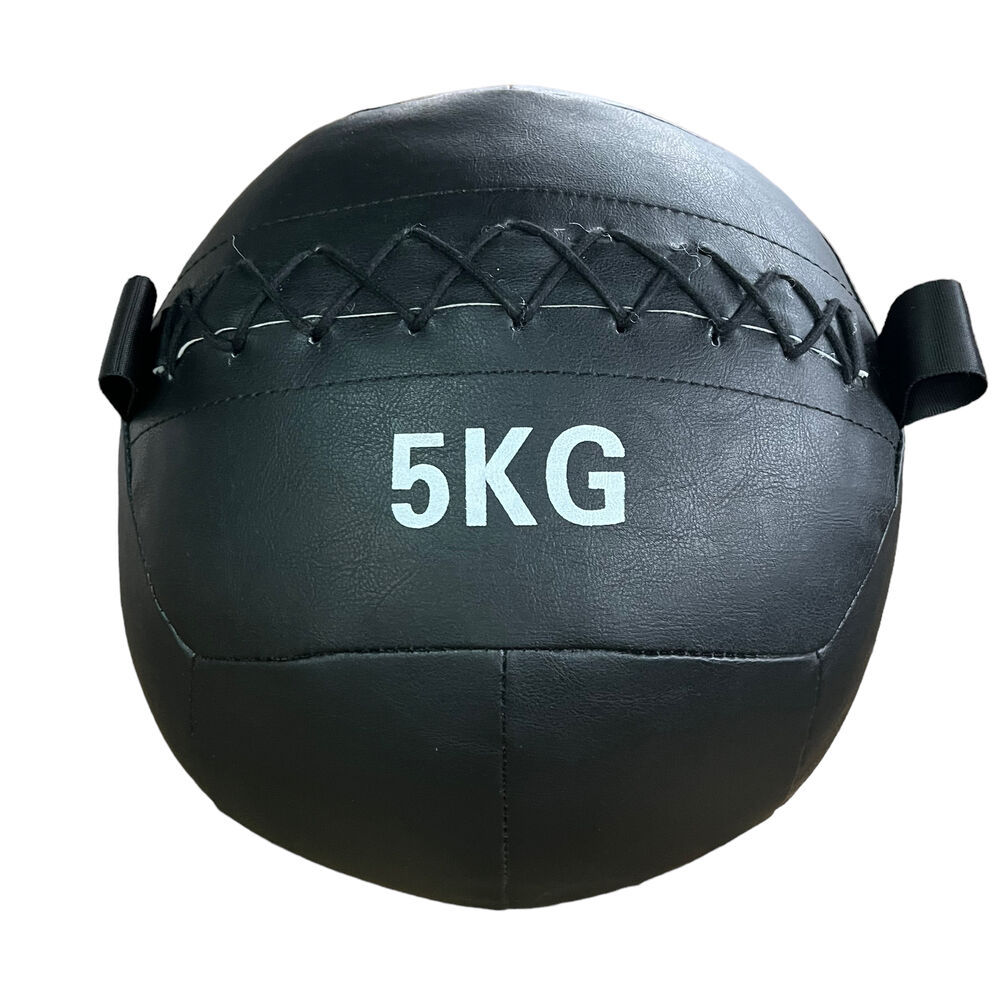 Balon Medicinal Wall Ball 5 Kg | Crossfit | Ortopedico image number 0.0