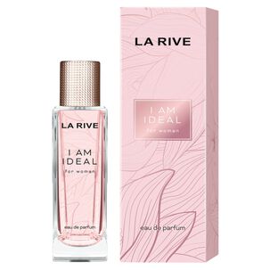 La Rive I Am Ideal For Woman Edp 90 Ml