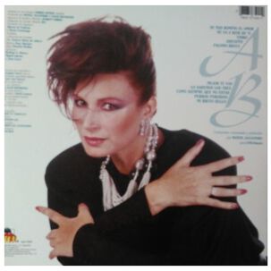 Rocio Jurado - Paloma Brava | Vinilo Usado