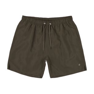 Traje De Ba&ntilde;o Hombre Herald