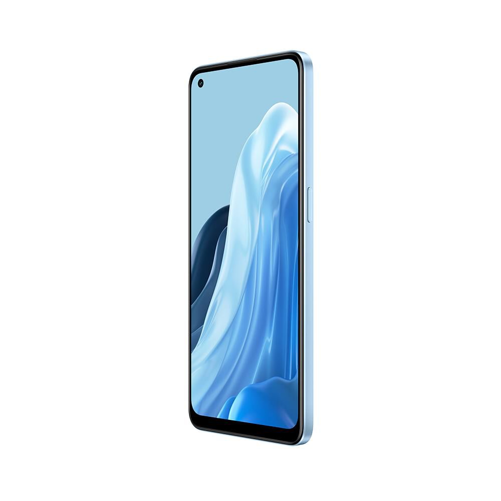 Smartphone Oppo Reno7 / 128 GB / Liberado image number 3.0