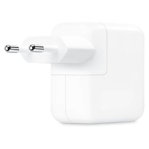 Cargador Apple Usb-c Doble De 35 W