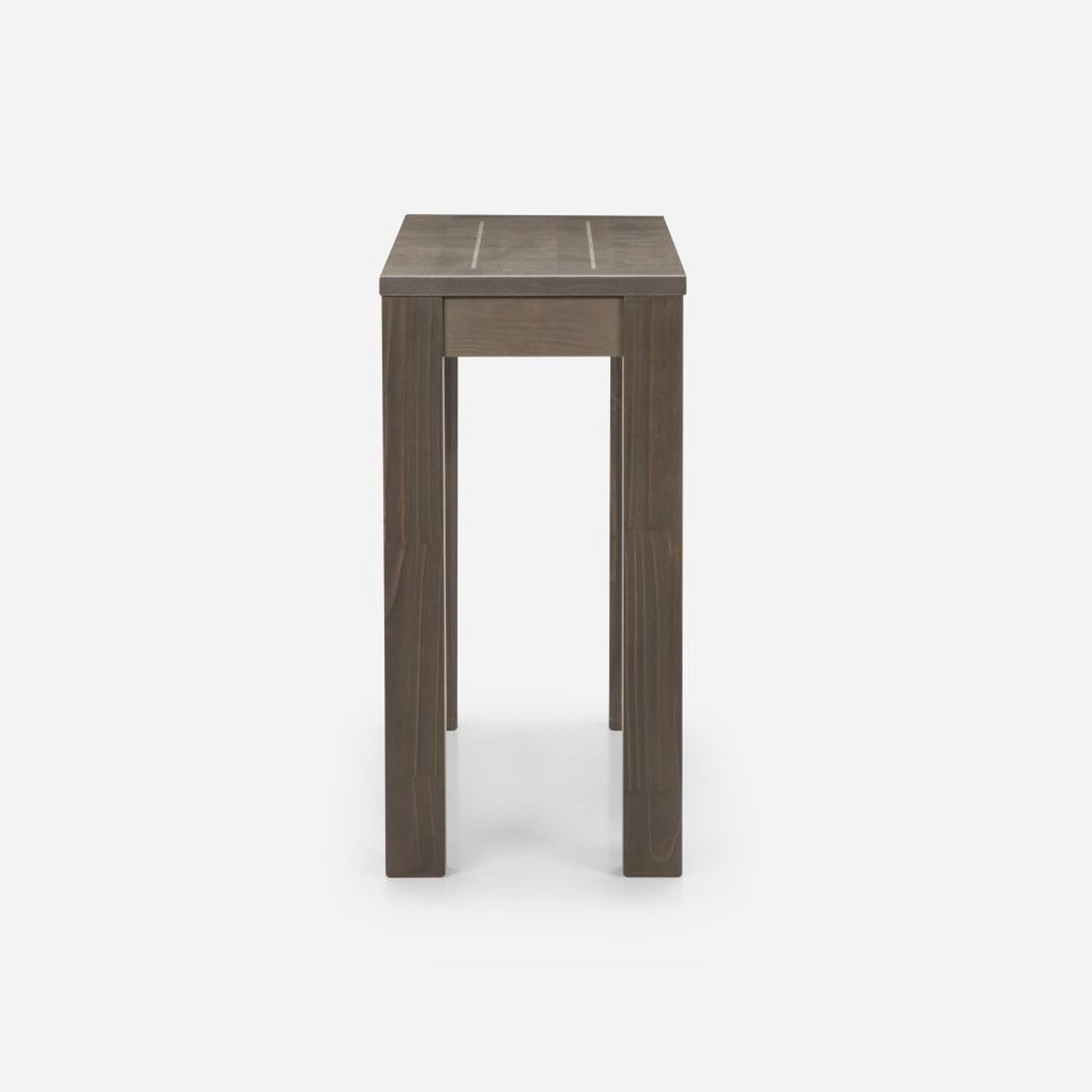 Mesa De Arrimo Rosen Sapelly image number 2.0