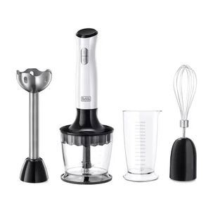 Batidora De Inmersion Hb24710-cl B+decker