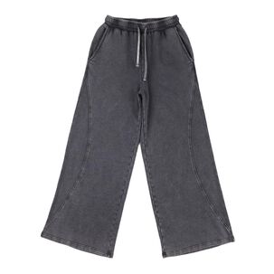 Pantal&oacute;n De Buzo Mujer Rolly Go