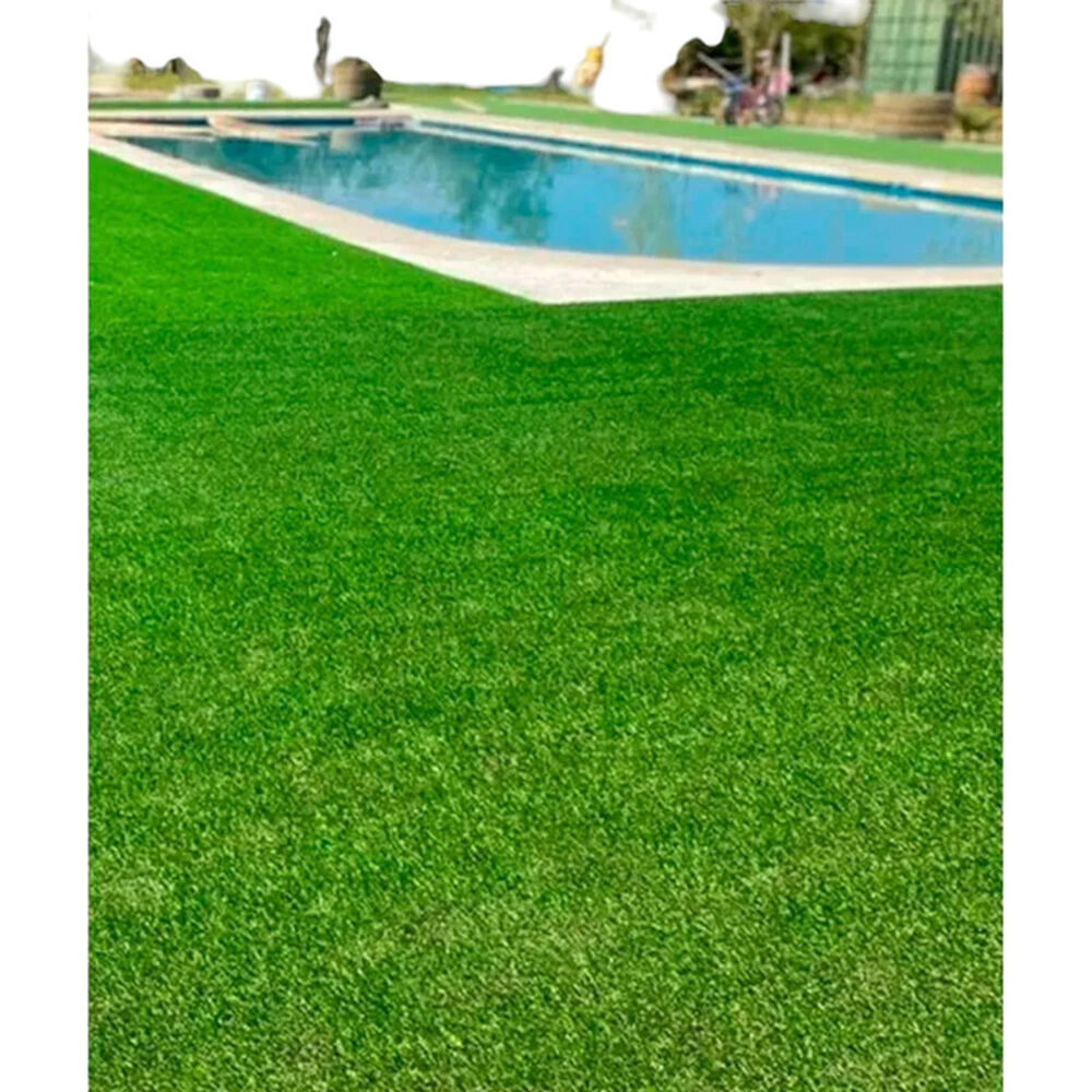 Pasto Sintético 20 Mm Rollo Calidad Premium 2mtsx3mts image number 4.0