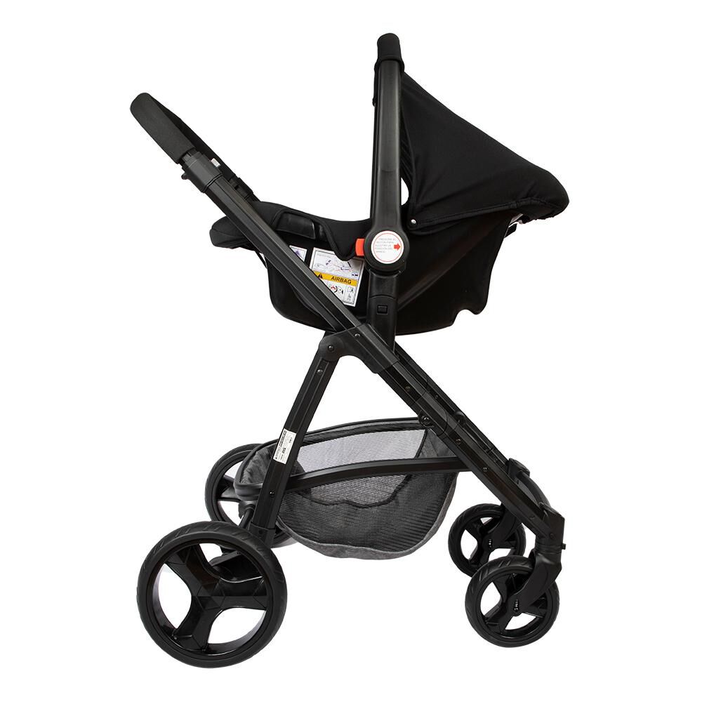 Coche Travel System Morgan Cosco image number 4.0