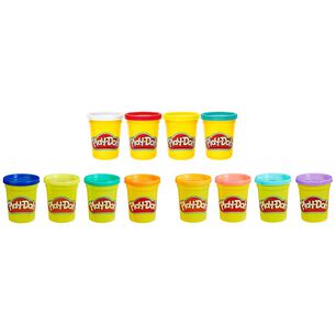 Set De Masas Play-doh