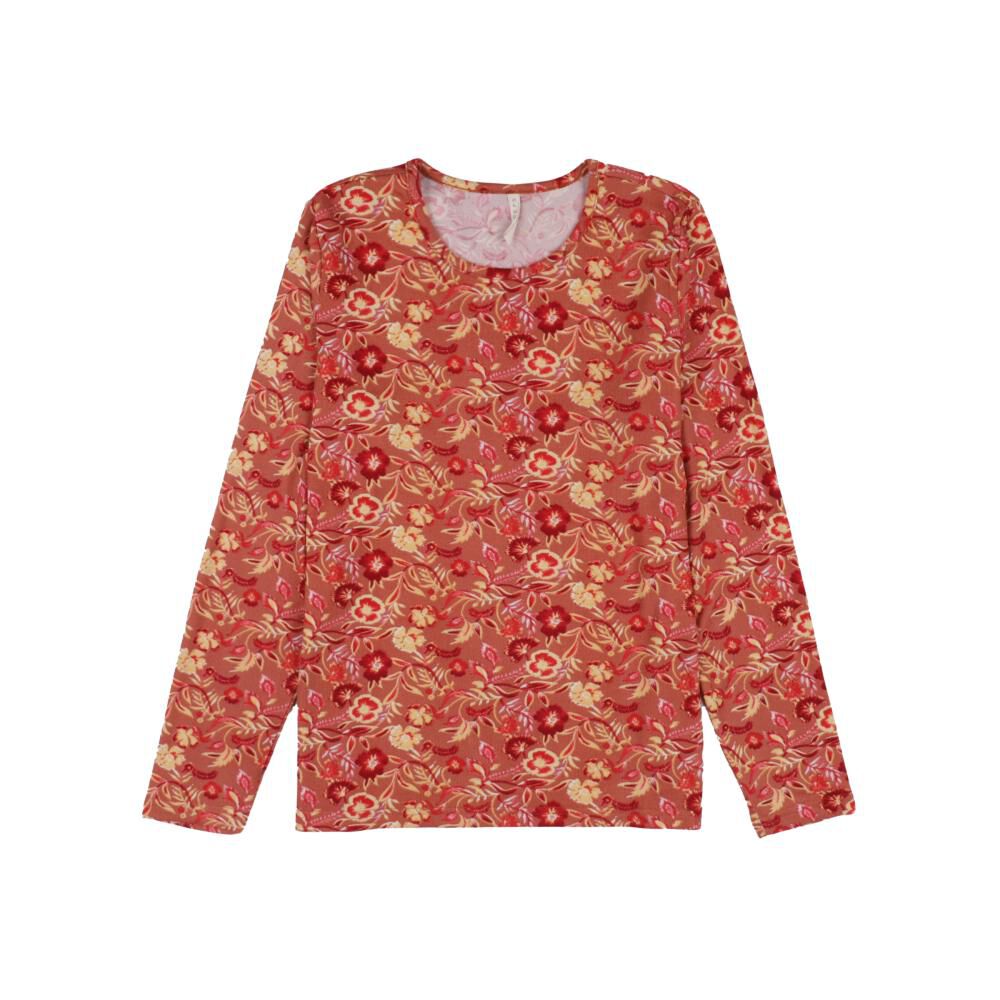Sweater Mujer Geeps image number 0.0