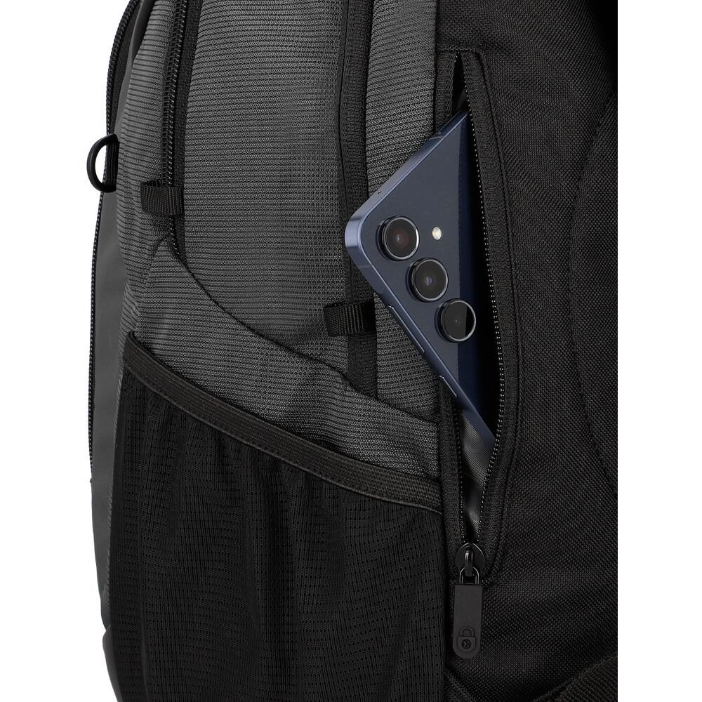 Mochila Notebook Xtrem Brooklyn 6xt Gris 15" image number 10.0