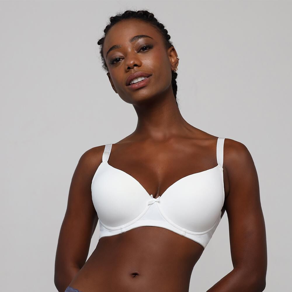 Pack 3 Sosten Copa C Intime image number 5.0