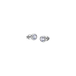 Aros Lp1272-4/1 Lotus Silver Mujer Mothers Love