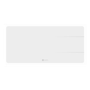 Estufa Radiador Calefactor &Oacute;nix Cer&aacute;mico Wifi Blanco 2000w Primaterm