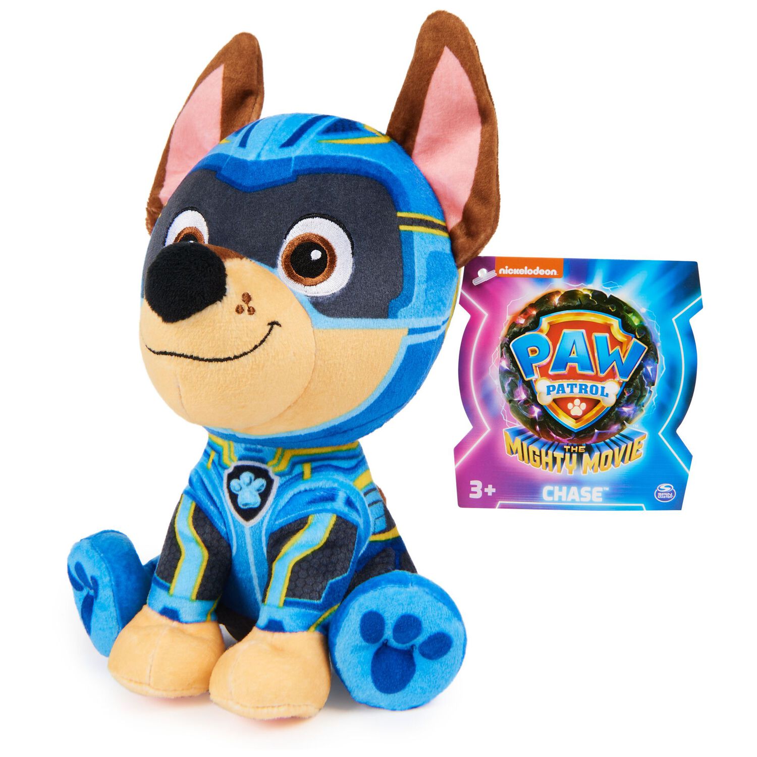 Peluche Paw Patrol image number 3.0