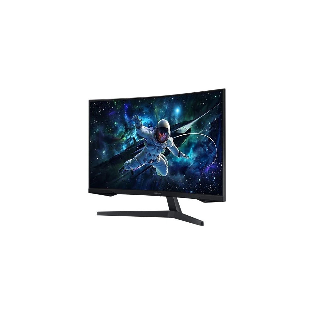 Monitor Gamer Curvo 32"/qhd/ Hdmi/165hz/ Odyssey G5 image number 1.0